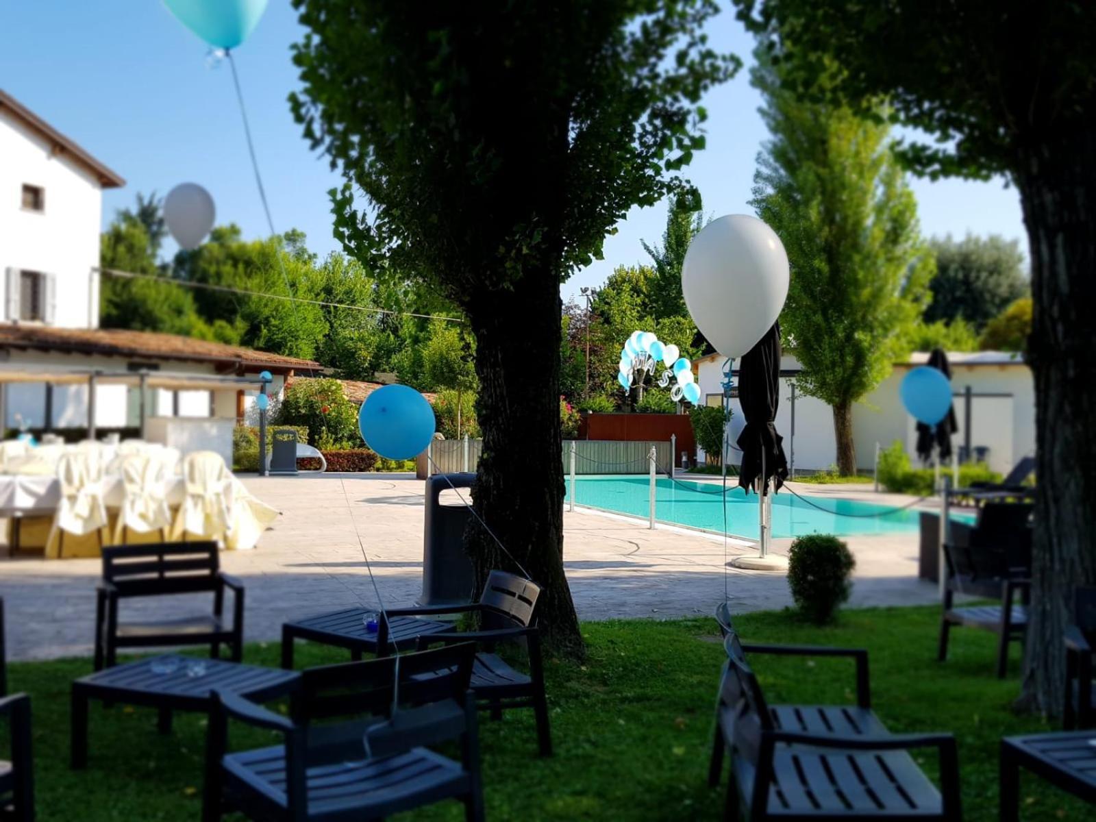 Taverna Napoleone San Lorenzo  Dış mekan fotoğraf