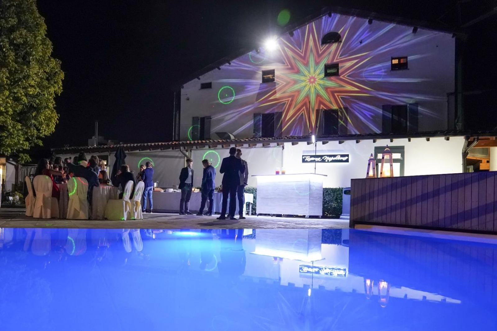 Taverna Napoleone San Lorenzo  Dış mekan fotoğraf