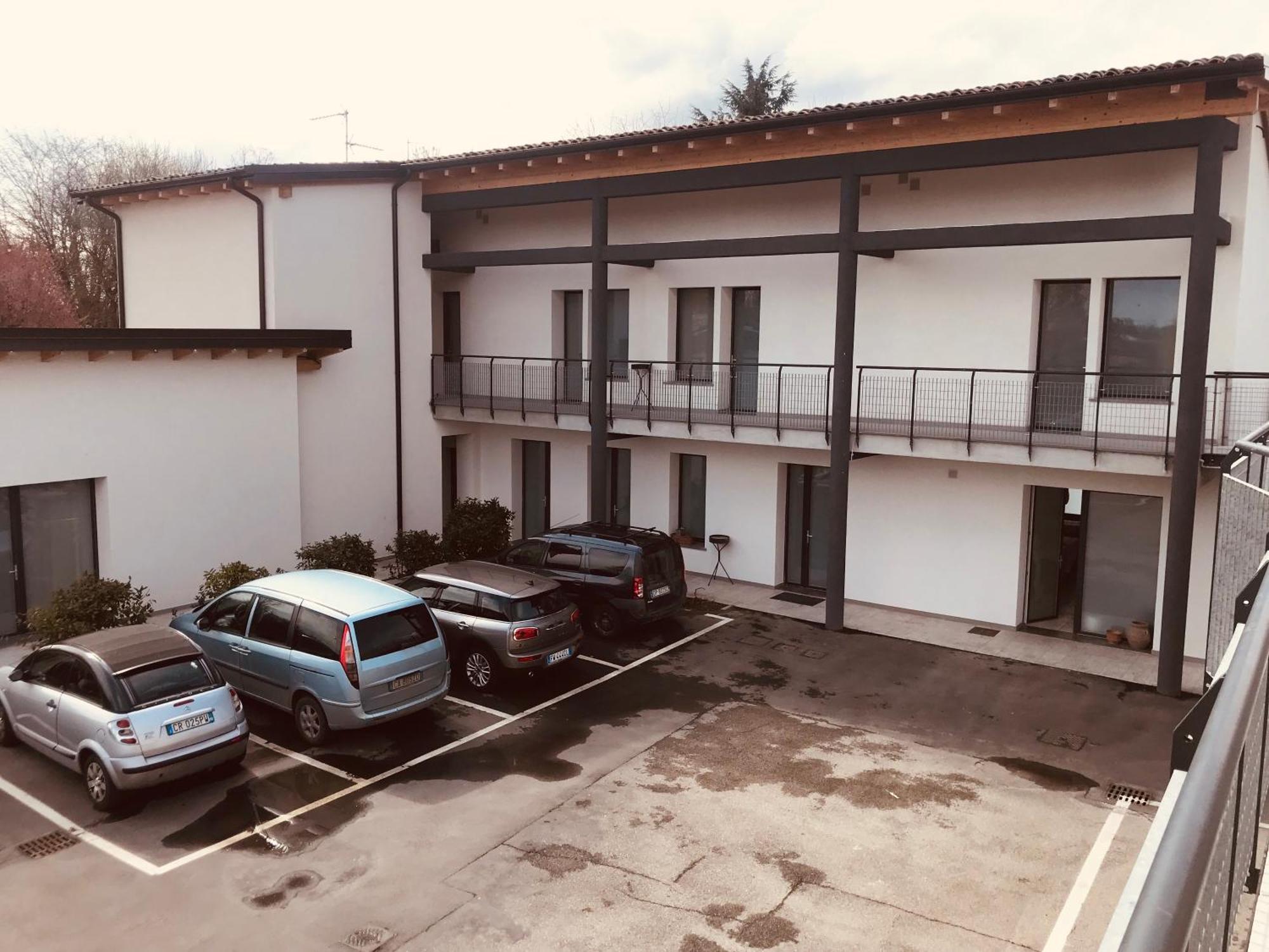 Taverna Napoleone San Lorenzo  Dış mekan fotoğraf