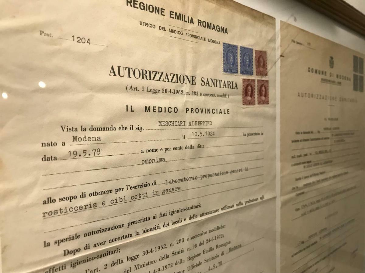 Taverna Napoleone San Lorenzo  Dış mekan fotoğraf