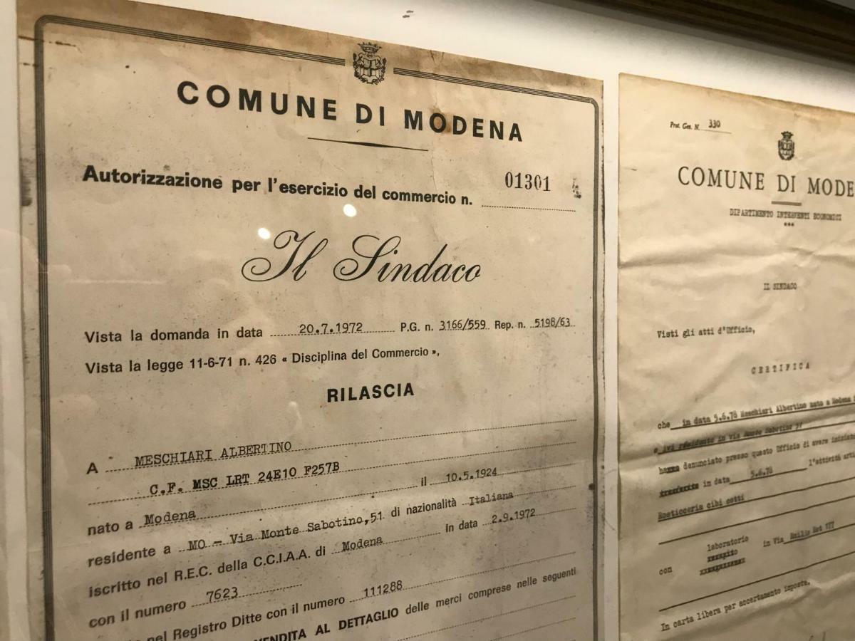 Taverna Napoleone San Lorenzo  Dış mekan fotoğraf